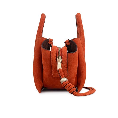 Radley The Romilly In Orange