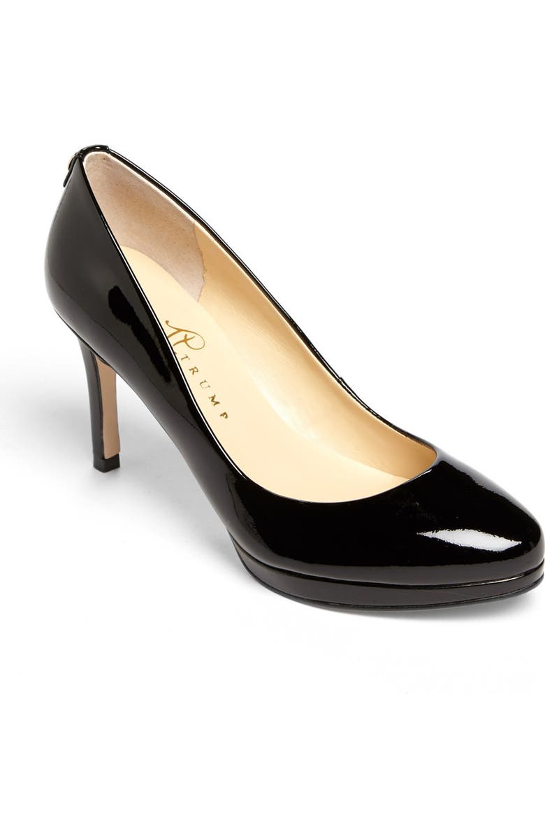 Ivanka Trump 'Sophia' Pump, Main, color,
