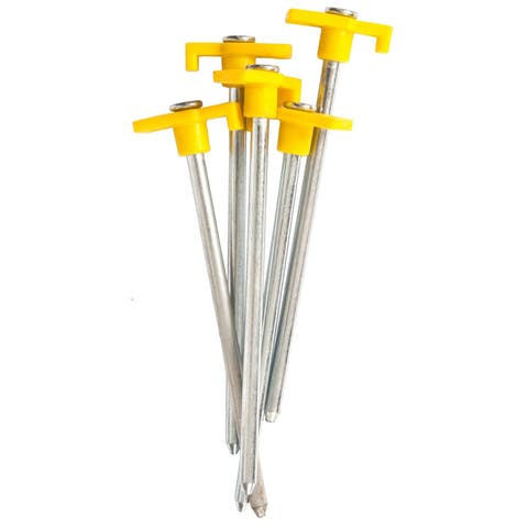 Rockie Rock Stakes/Pegs