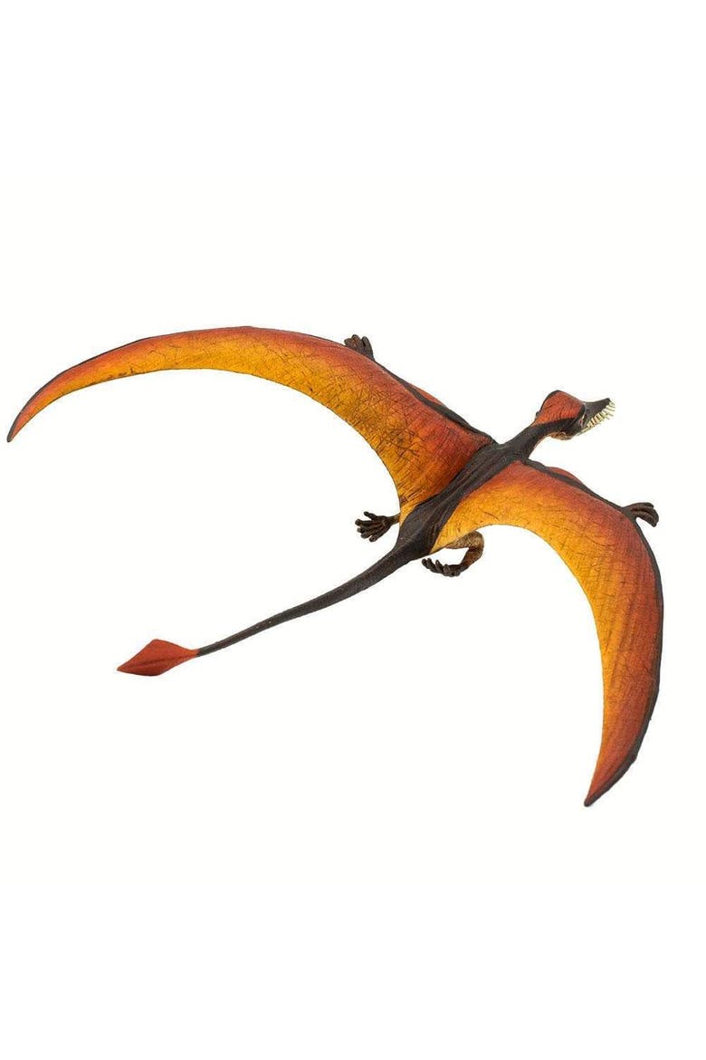 Rhamphorhynchus Toy, Alternate, color, No Color