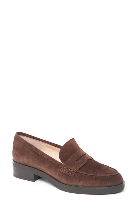 Vivienne Penny Loafer