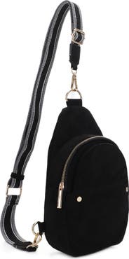 Mali + Lili Kelly Sling Bag