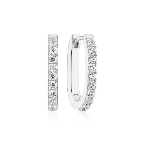Earrings Capizzi Piccolo