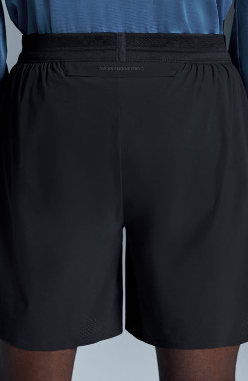 On Performance Shorts