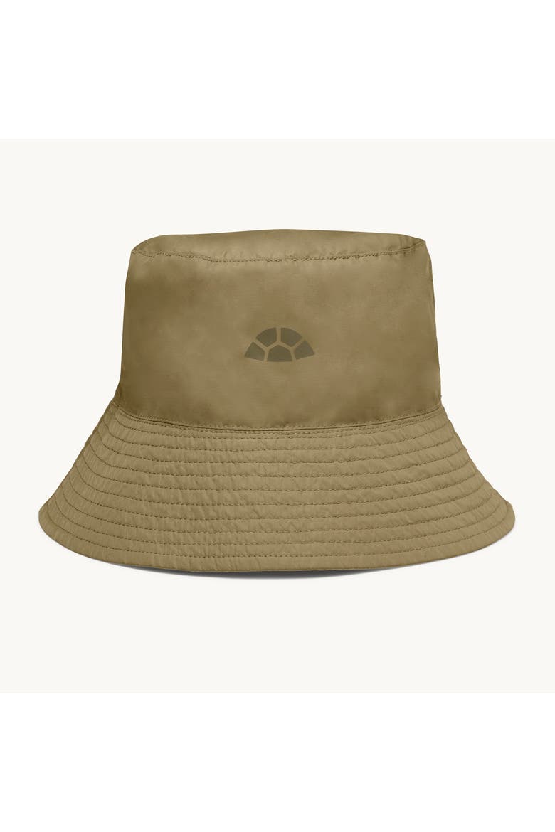 Dune Reversible Bucket Hat, Alternate, color, Khaki