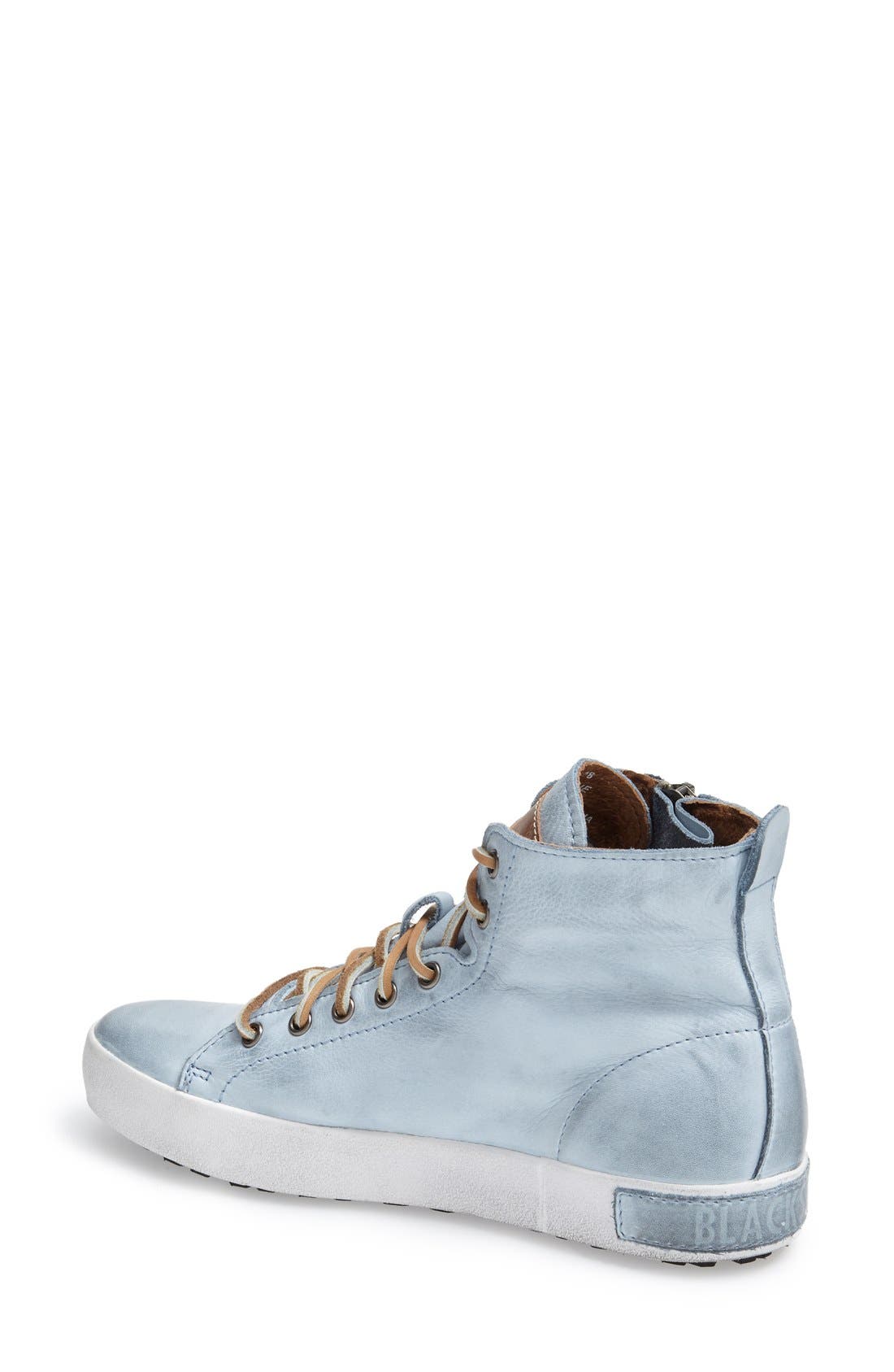 Blackstone 'JL' High Top Sneaker, Alternate, color, 