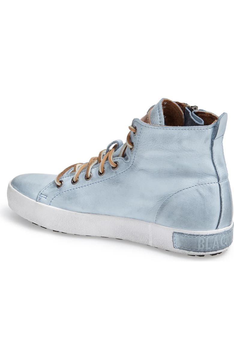 Blackstone 'JL' High Top Sneaker, Alternate, color,