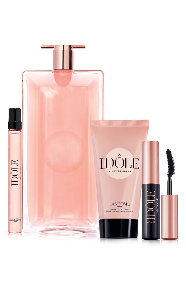 Lancôme Idôle Moments Gift Set (Limited Edition) $193 Value, Alternate, color, 