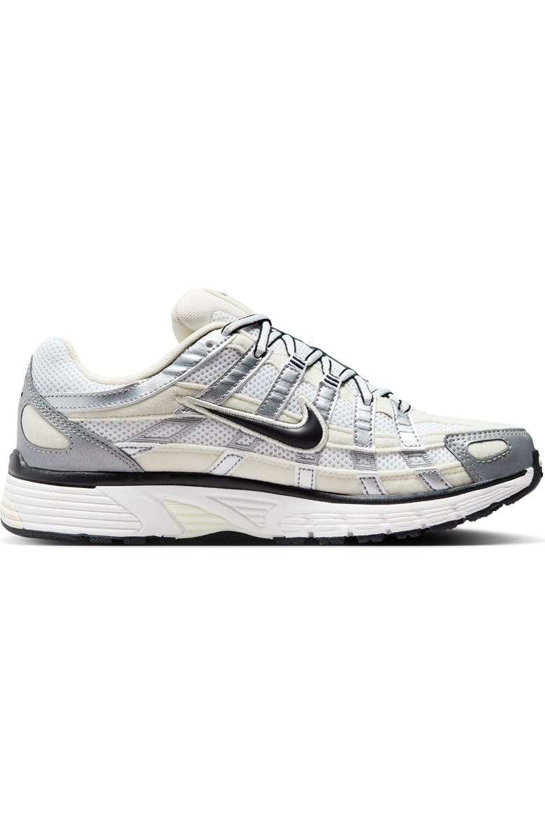 Nike P-6000 Sneaker, Alternate, color,