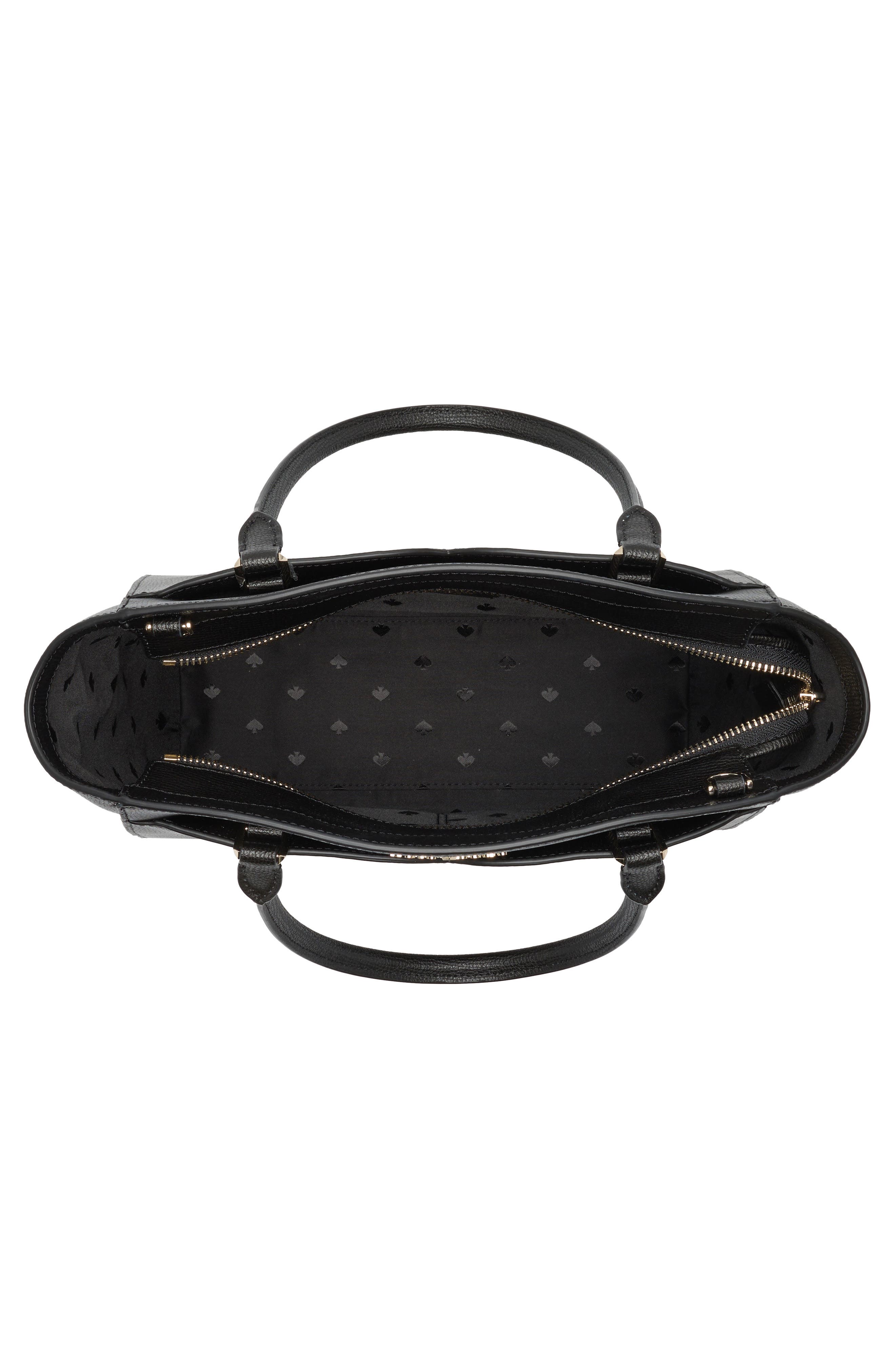 Kate Spade New York medium frannie satchel, Alternate, color, 