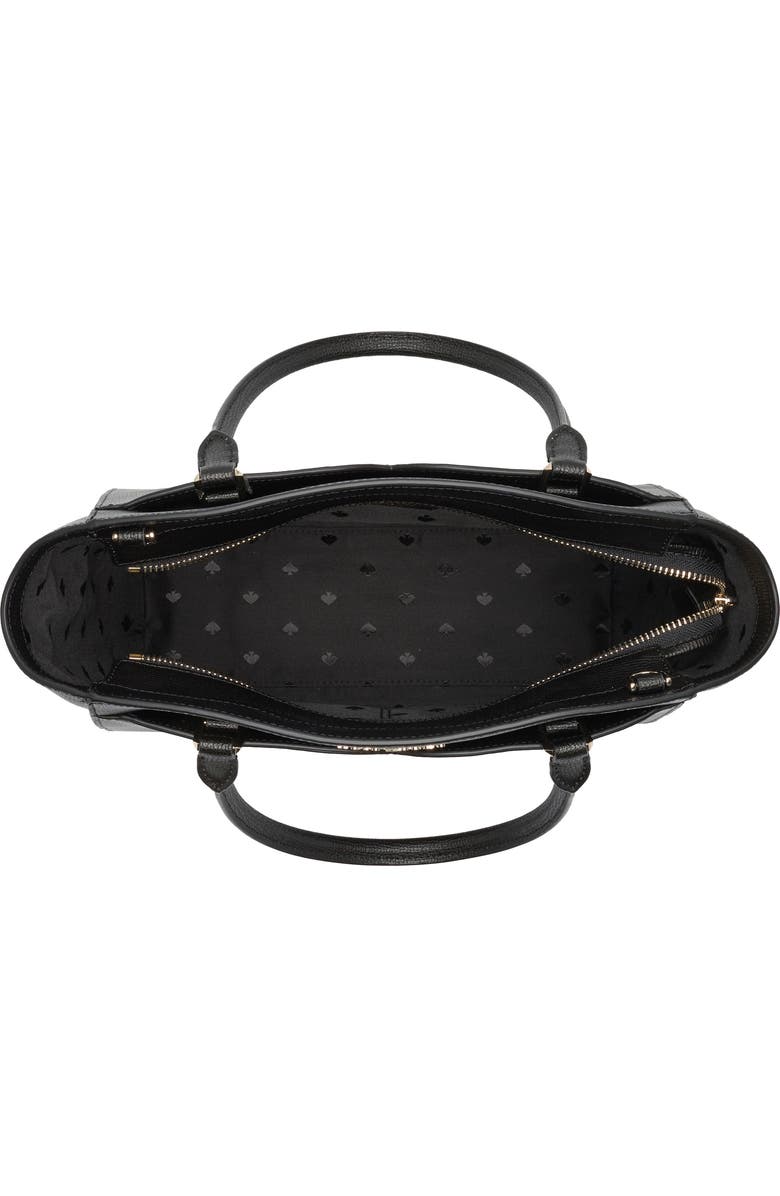 Kate Spade New York medium frannie satchel, Alternate, color,