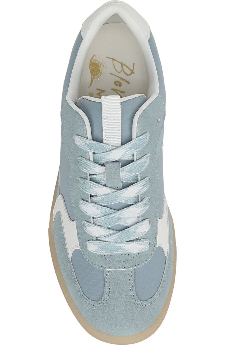 Blowfish Malibu Tastic Sneaker, Alternate, color,