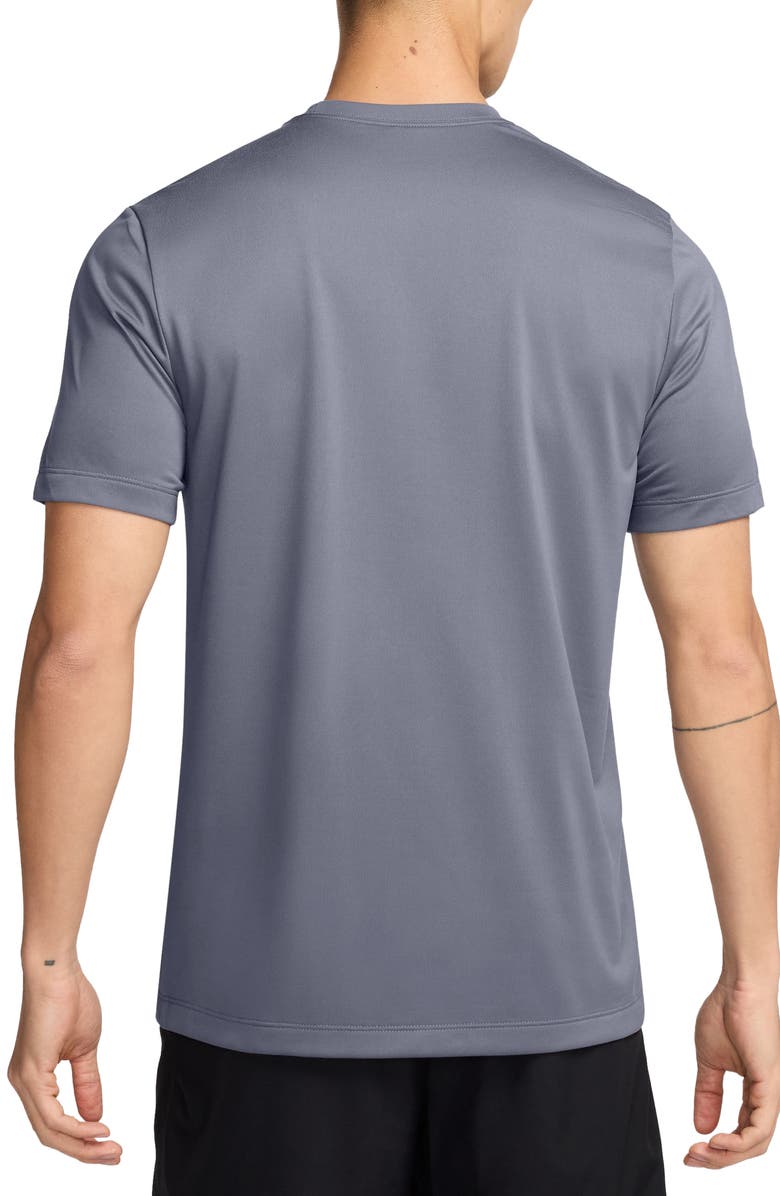 Nike Dri-FIT Legend T-Shirt, Alternate, color, 