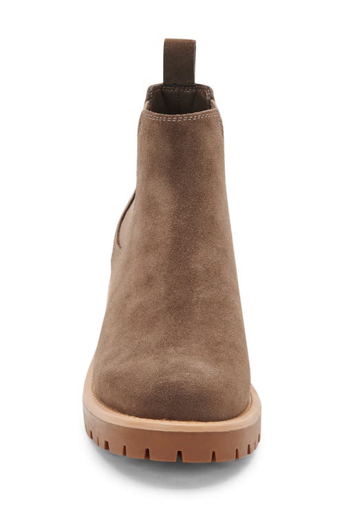 Blondo Mayes Waterproof Chelsea Boot