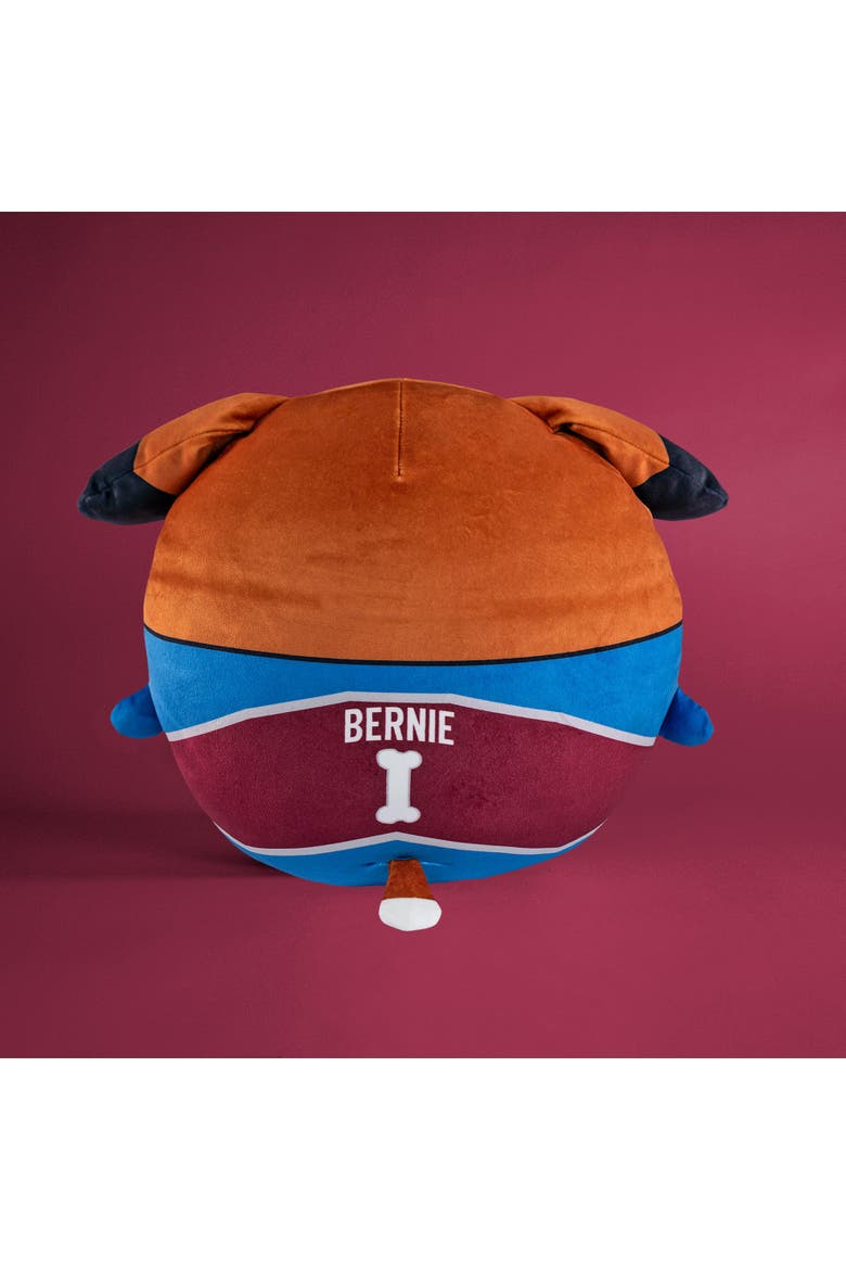 Colorado Avalanche Bernie 12" Kiri Cloud Plushie, Alternate, color, None