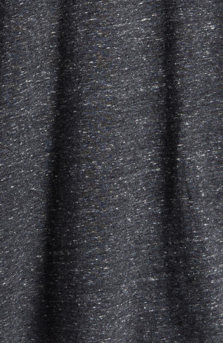 adidas Kids' Hooded Long Sleeve T-Shirt, Alternate, color, 