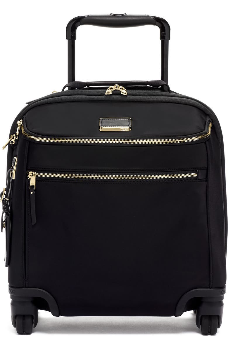 TUMI Oxford 16-Inch Compact Wheeled Carry-On, Main, color,