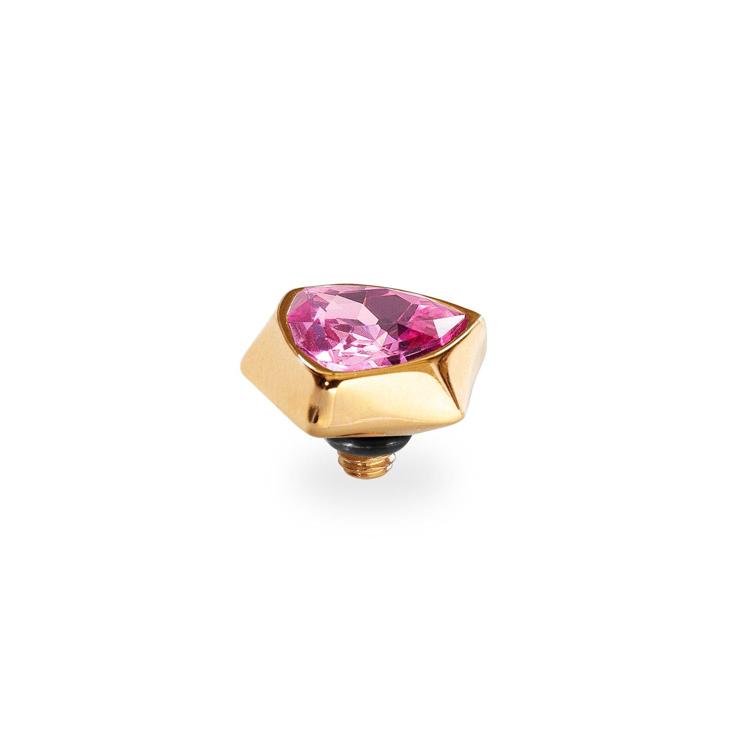 Gold/Rose