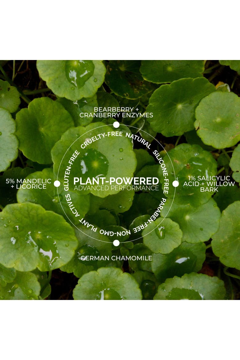 Plant Active Peel Pads, Alternate, color, No Color
