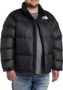 The North Face Big & Tall 1996 Retro Nuptse Jacket