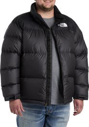 The North Face Big & Tall 1996 Retro Nuptse Jacket
