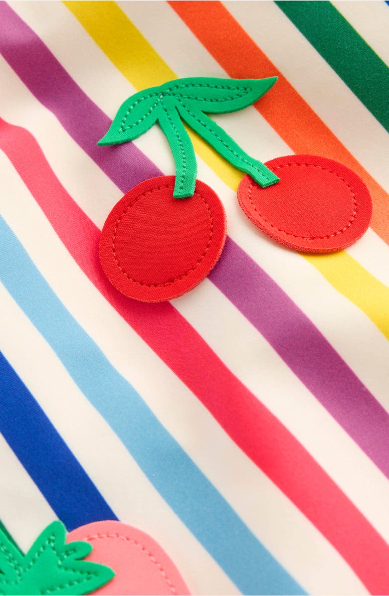 Mini Boden Kids' Ellery One-Piece Swimsuit, Alternate, color, 