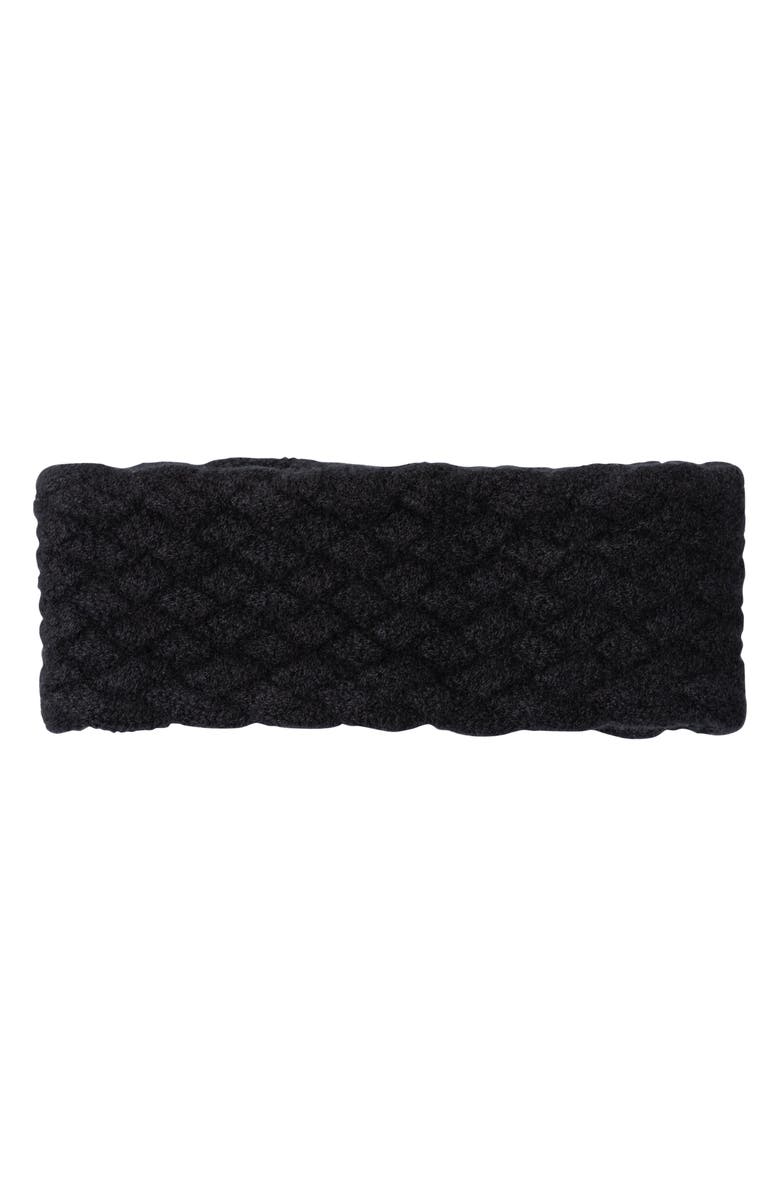 Sofia Cashmere Headband, Main, color, 