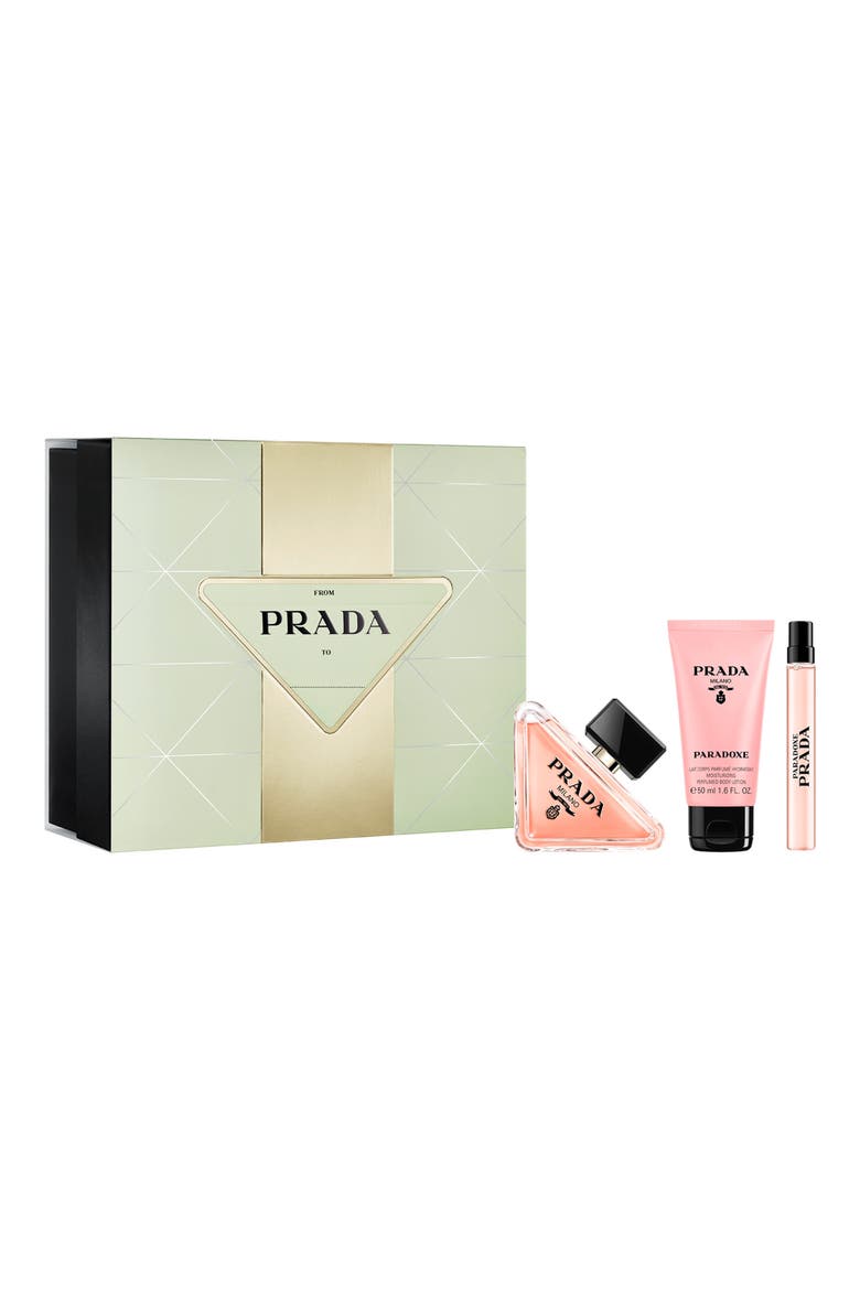 Paradoxe Eau de Parfum 3-Piece Gift Set $204 Value (Women) | Nordstrom