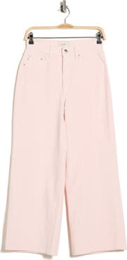 DL1961 Hepburn High Waist Ankle Jeans