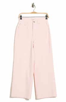 DL1961 Hepburn High Waist Ankle Jeans