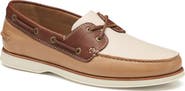 Johnston & Murphy Monaco Boat Shoe