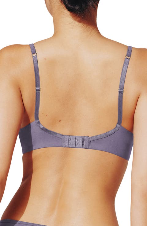 24/7® Classic Uplift Plunge Underwire Bra