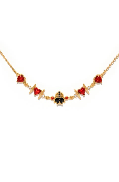 Star Wars Lord Vader Bracelet