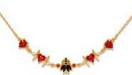 Girls Crew Star Wars Lord Vader Bracelet