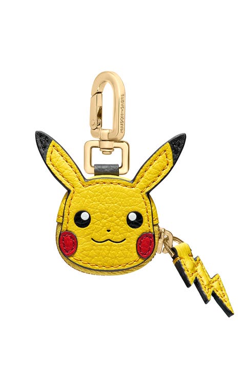 The SABRÉMOJI Pokémon Charm