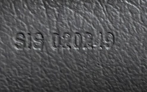 Pre-Owned Goyard Artois Tote Coated Canvas MM, Alternate, color, Gray