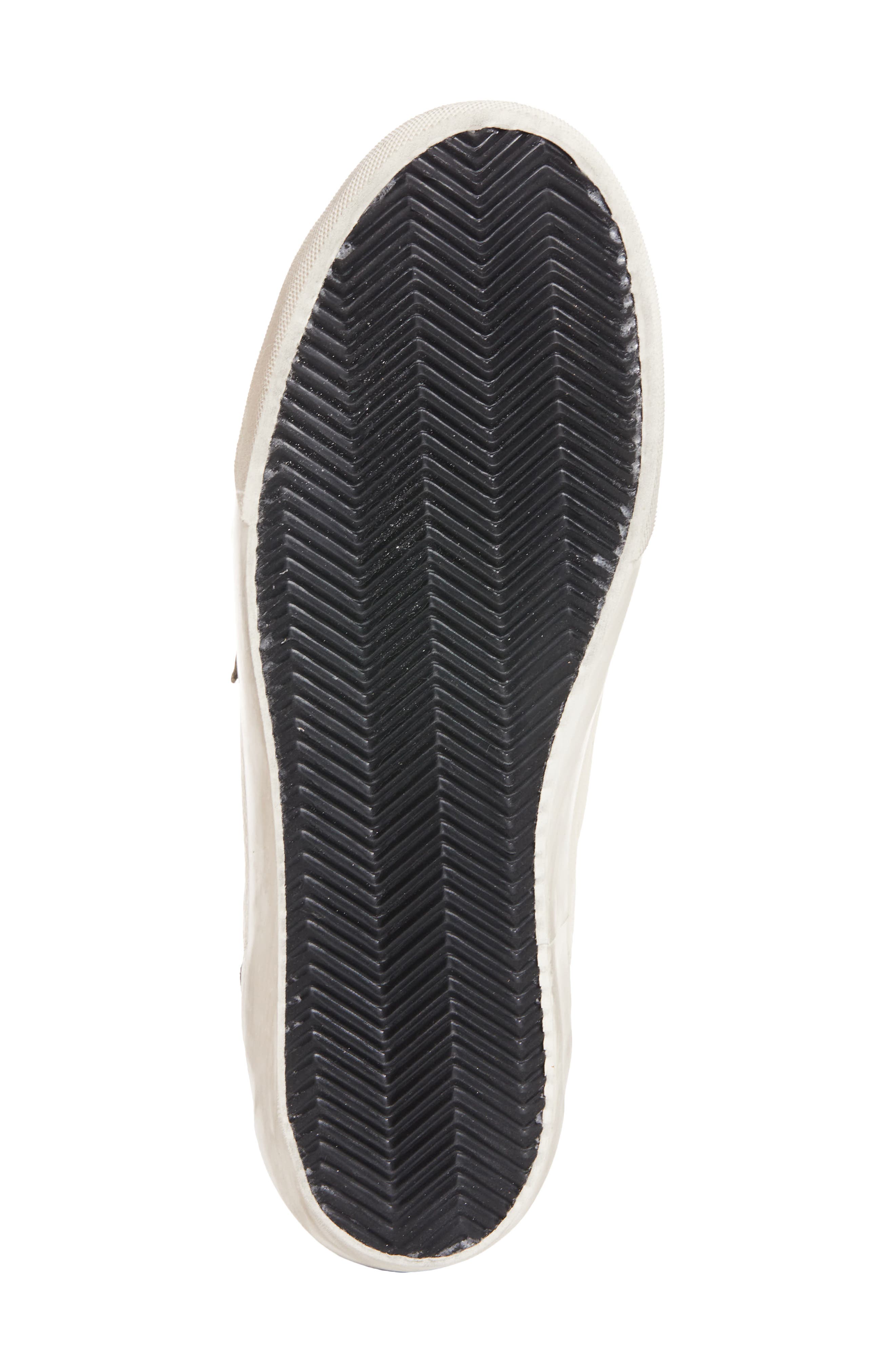 Golden Goose Super-Star Sneaker, Alternate, color, Cream/Grey/Olive Green/Blue