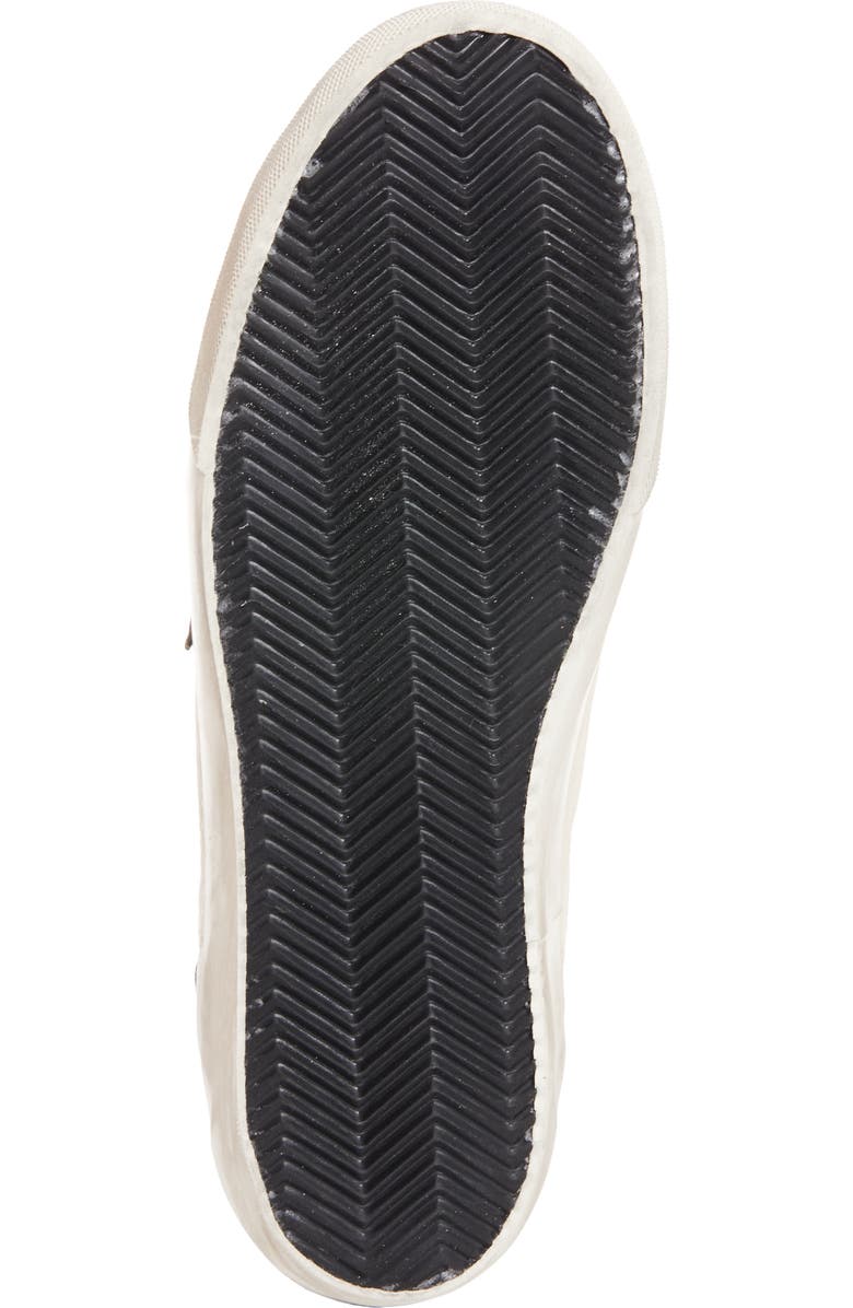 Golden Goose Super-Star Sneaker, Alternate, color, Cream/Grey/Olive Green/Blue