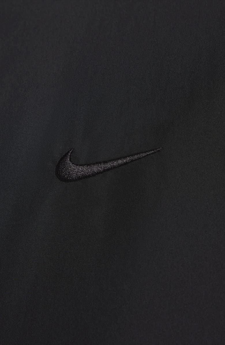 Nike Therma-FIT Unlimited Training Jacket, Alternate, color, Black/ Black