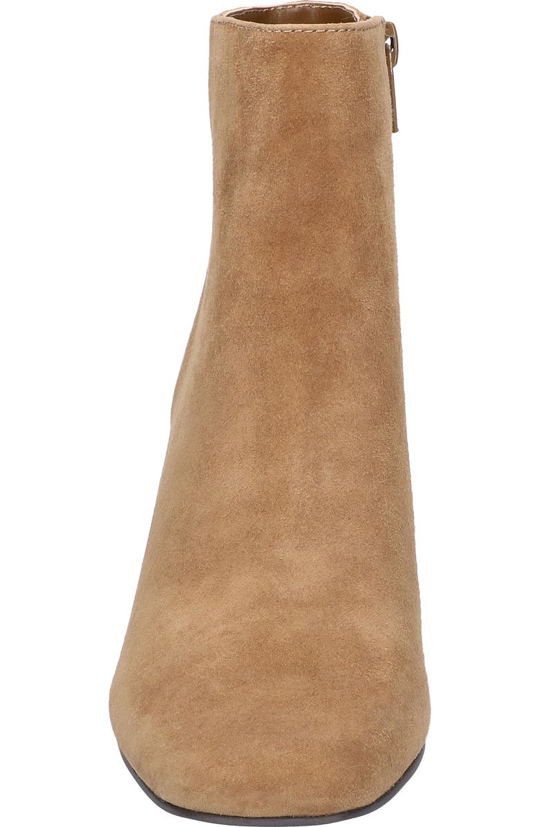 Bella Vita Wilma Block Heel Bootie, Alternate, color,