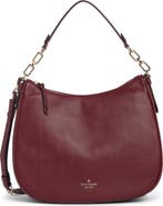 Kate Spade New York mulberry treet vivian shoulder bag