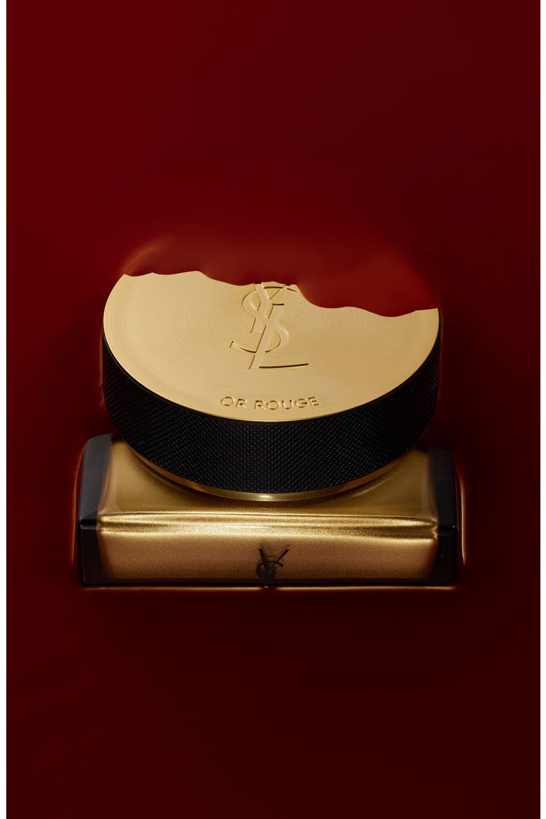 Or Rouge Mask-in-Crème, Alternate, color, NO COLOR