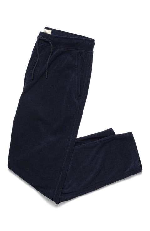 Jackson Saltwater Terry Pant