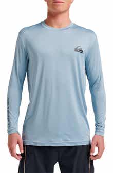 Quiksilver Everyday Surf Long Sleeve Performance Rashguard
