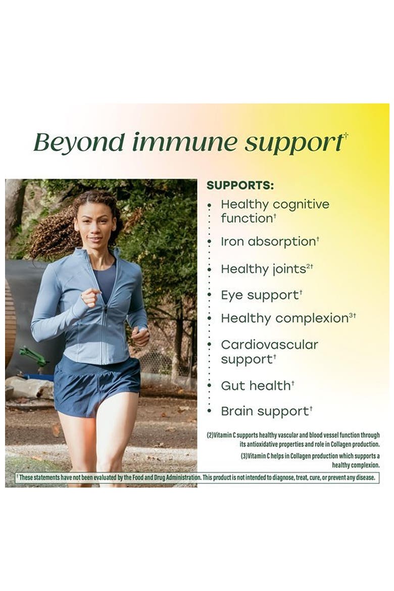 Liposomal Vitamin C 1000mg Per Serving, High Absorption, Immune Support, 120 Capsules, Alternate, color, None