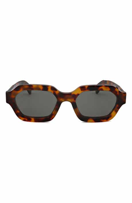 SUPER by RETROSUPERFUTURE® 49mm Square Sunglasses