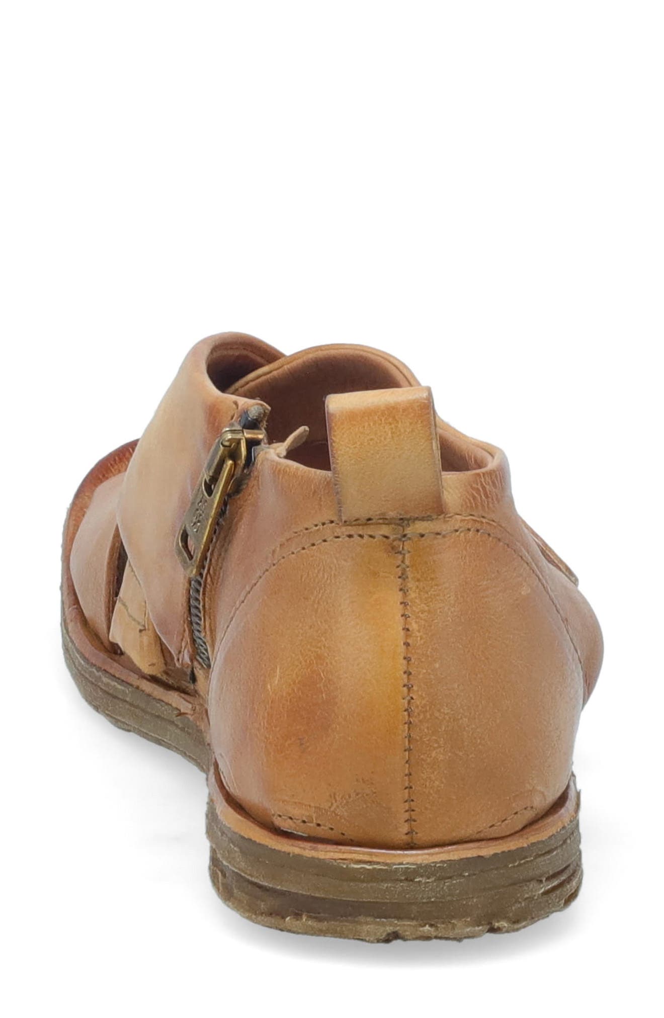 A.S.98 Riggs Sandal, Alternate, color, Camel