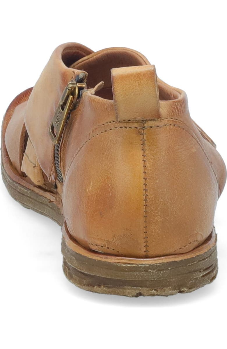 A.S.98 Riggs Sandal, Alternate, color, Camel