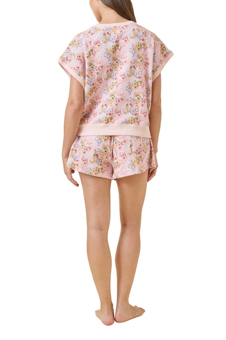 Most Wanted Cotton Blend Top, Alternate, color, MOLLY PINK
