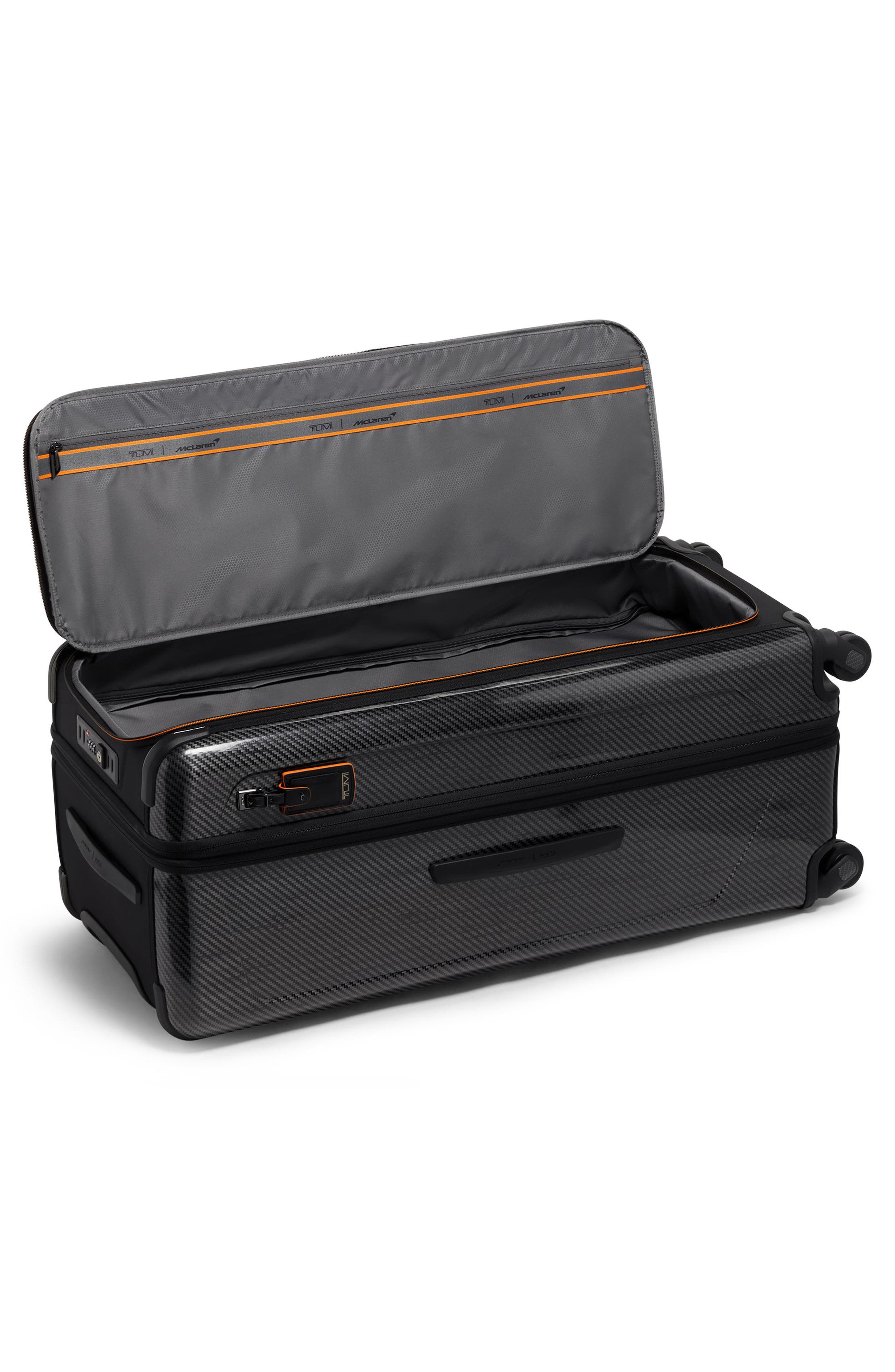 TUMI Mclaren Aero X-Large Dual Access Expandable Trunk, Alternate, color, 